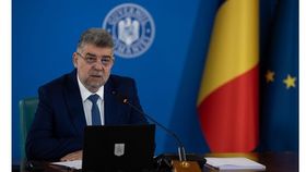 VIDEO Ciolacu face curățenie în Guvern. Ce instituții ar putea fi comasate?